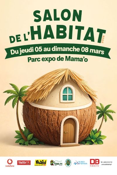 Salon de l'habitat